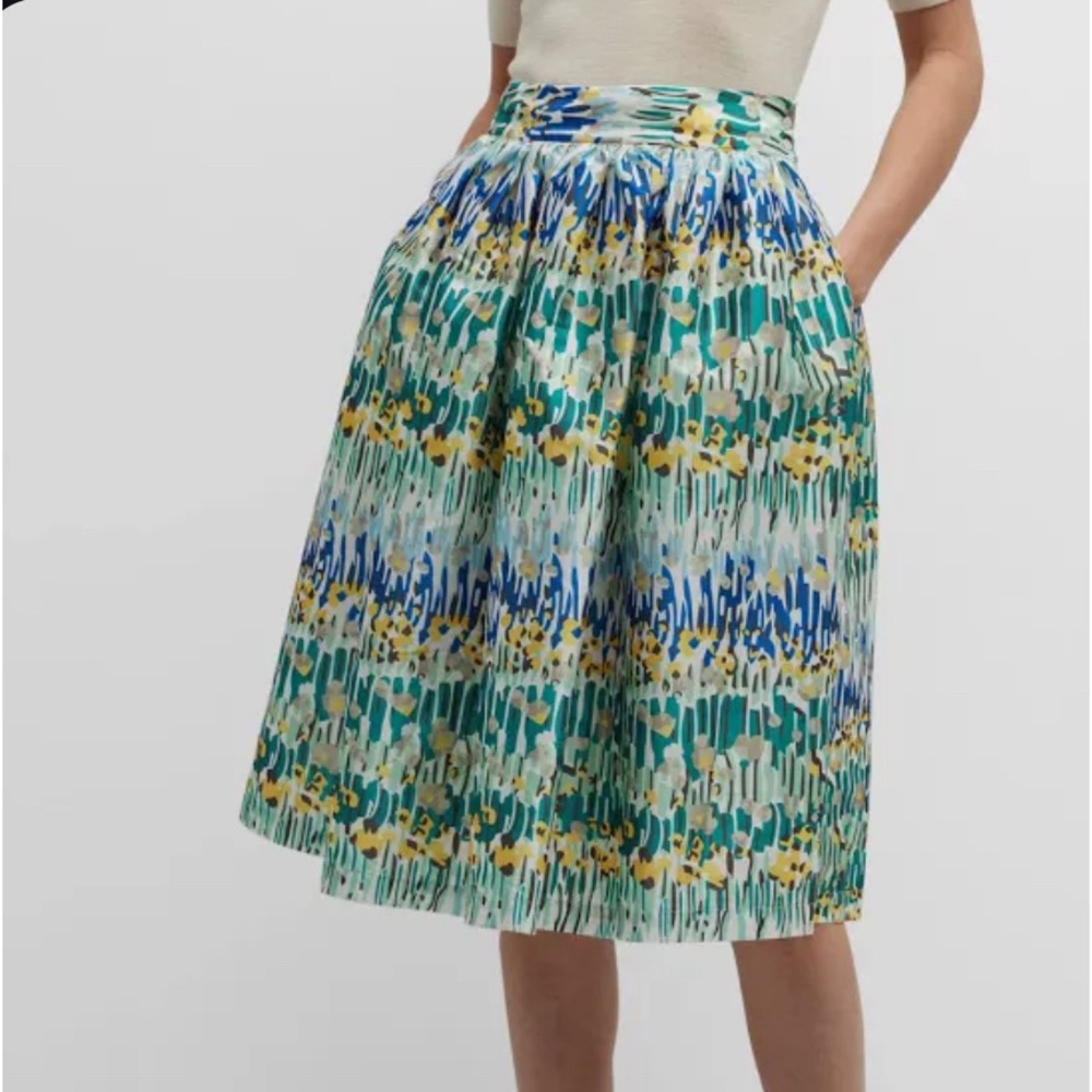 NWT Frances Valentine skirt